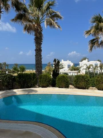Sky Villa Paphos Kültér fotó