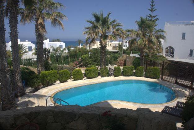 Sky Villa Paphos Kültér fotó