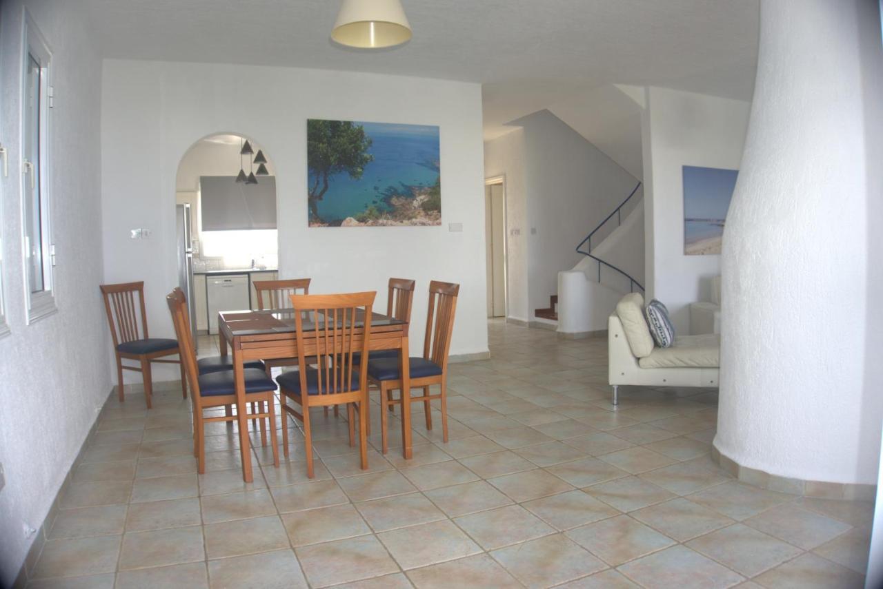 Sky Villa Paphos Kültér fotó