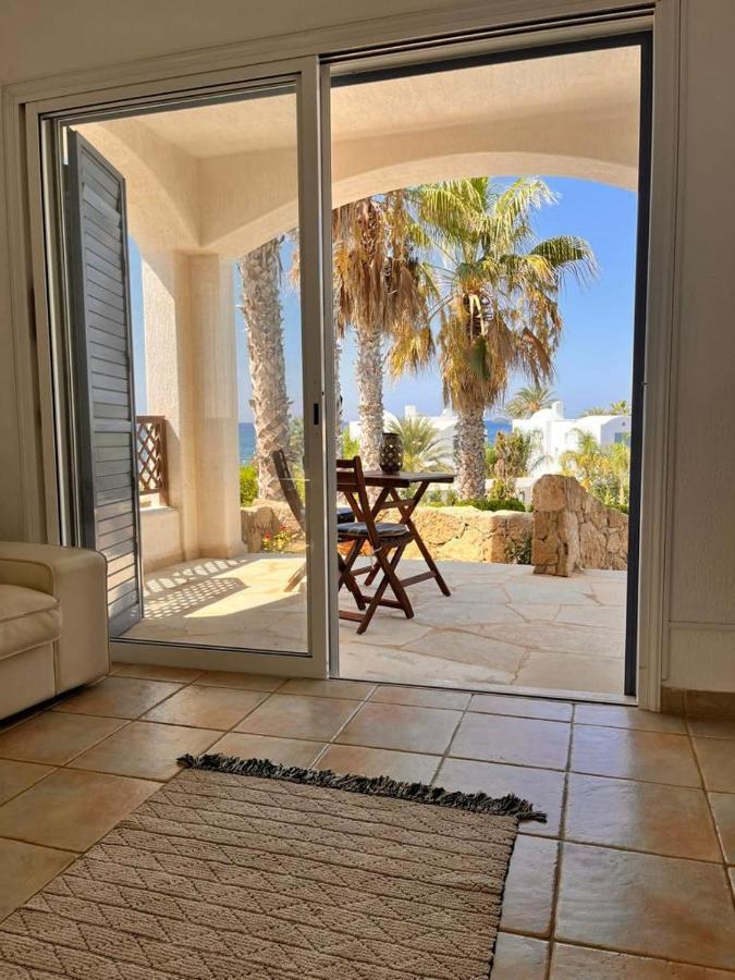 Sky Villa Paphos Kültér fotó