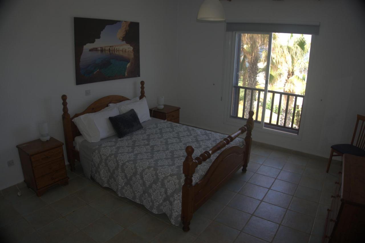 Sky Villa Paphos Kültér fotó