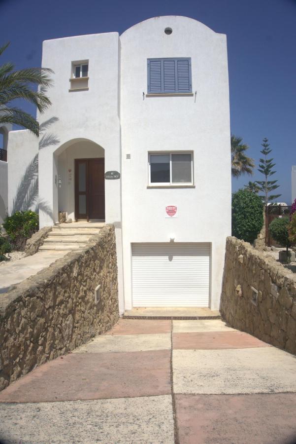 Sky Villa Paphos Kültér fotó