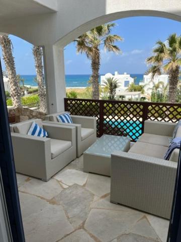 Sky Villa Paphos Kültér fotó